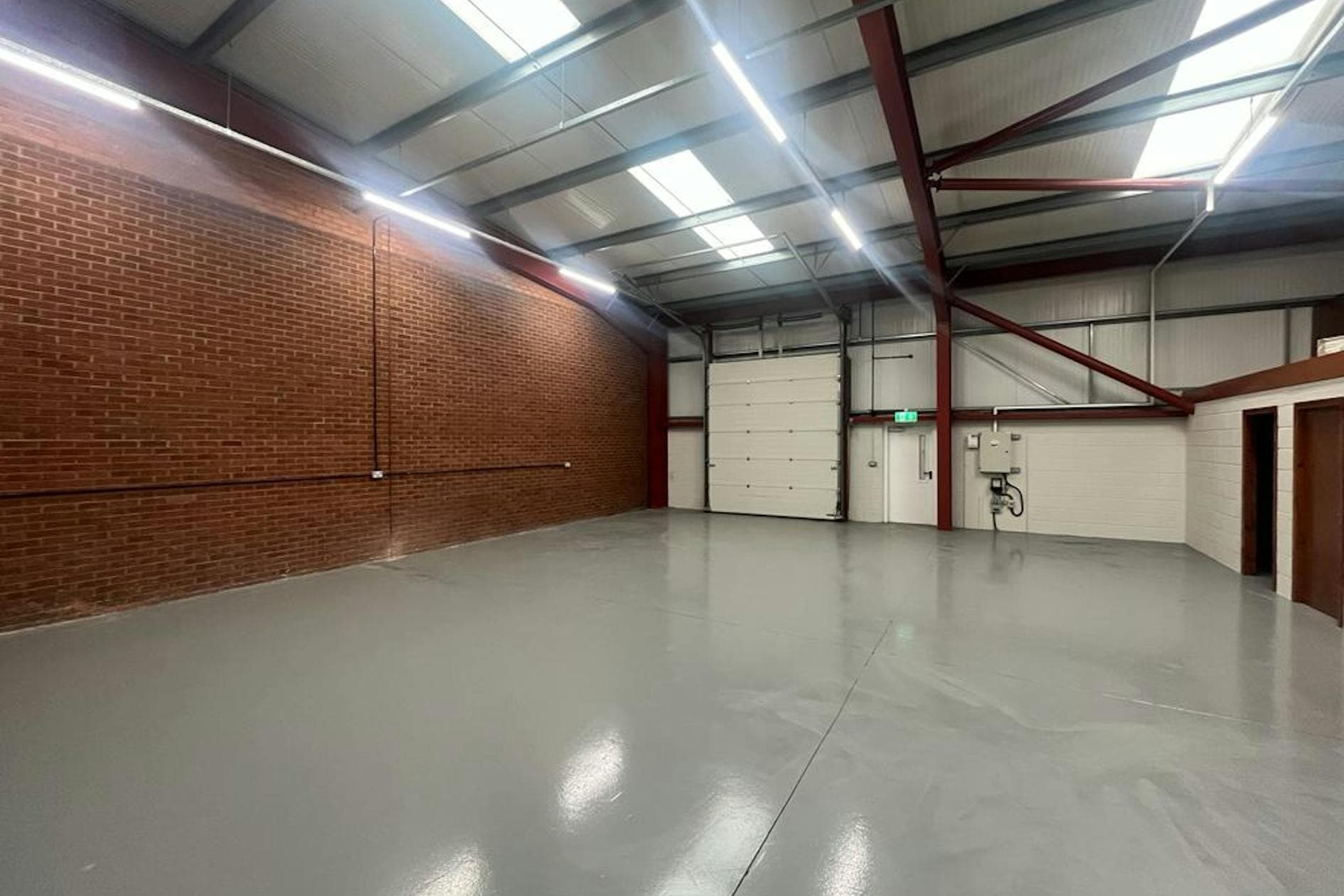 25 Clydesmill Rd, Glasgow for lease Interior Photo- Image 1 of 4