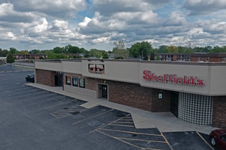 More details for 1027 Sheffield Ave, Dyer, IN - Retail for Sale