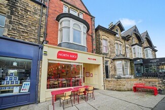 More details for 57A Cold Bath Rd, Harrogate - Retail for Sale