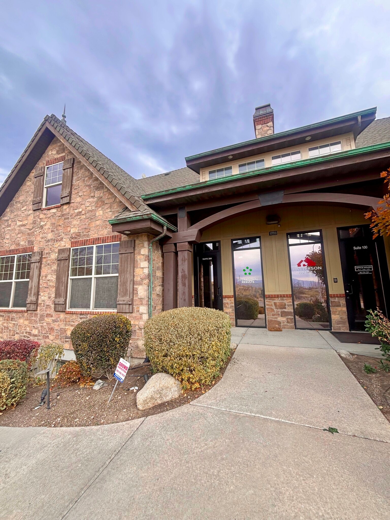 11038 Highland Blvd, Highland, UT for lease Building Photo- Image 1 of 40