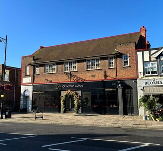 More details for 95-97 High St, Chislehurst - Retail for Lease