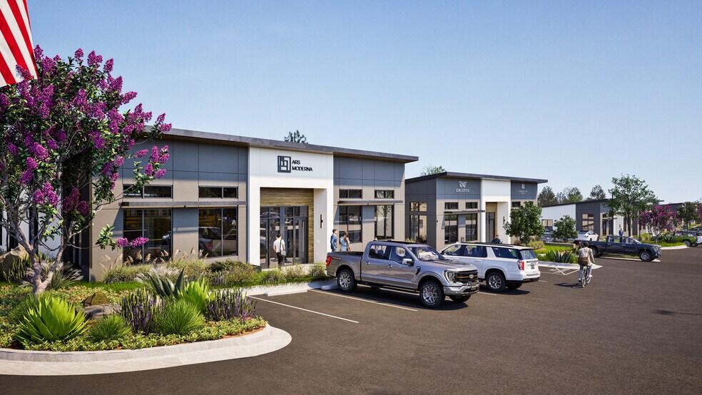 4936 Bee Creek Rd, Spicewood, TX à vendre - Photo du bâtiment - Image 2 de 4