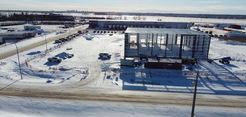 531 Boychuk Way, Sherwood No 159, SK à louer - Photo du bâtiment - Image 3 de 8