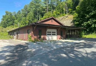 Plus de détails pour 808 Erskine Rd, Williamstown, VT - Commerce de détail à vendre