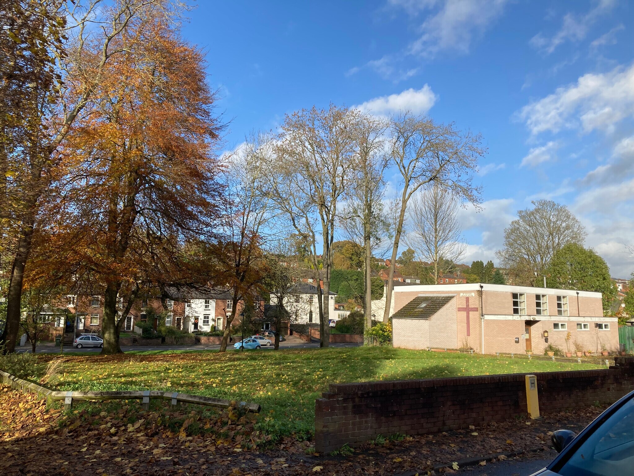 Broadwaters Drive, Kidderminster à vendre Photo principale- Image 1 de 1