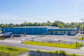 Plus de détails pour 1777 Mcduff Ave N, Jacksonville, FL - Industriel à louer