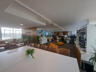 Plus de détails pour 28-30 Pickford St, Birmingham - Bureau à louer
