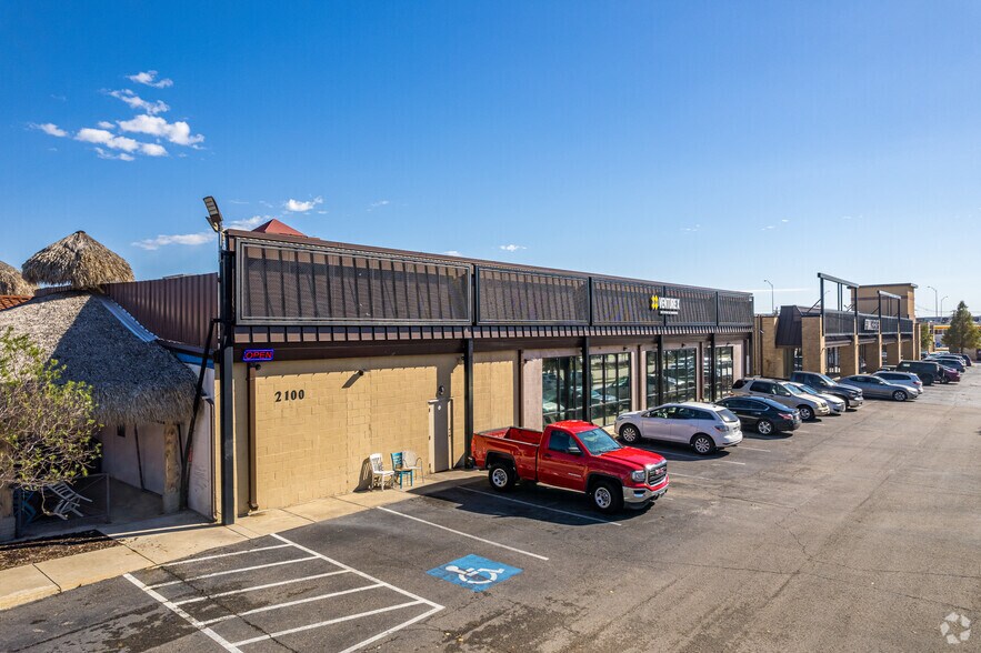 2100 Alamo Rd, Richardson, TX for sale - Building Photo - Image 3 of 14
