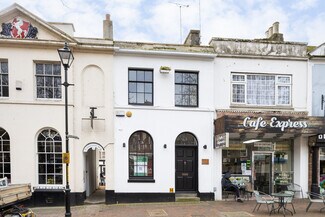More details for 27 High St, Ashford - Office/Retail for Lease