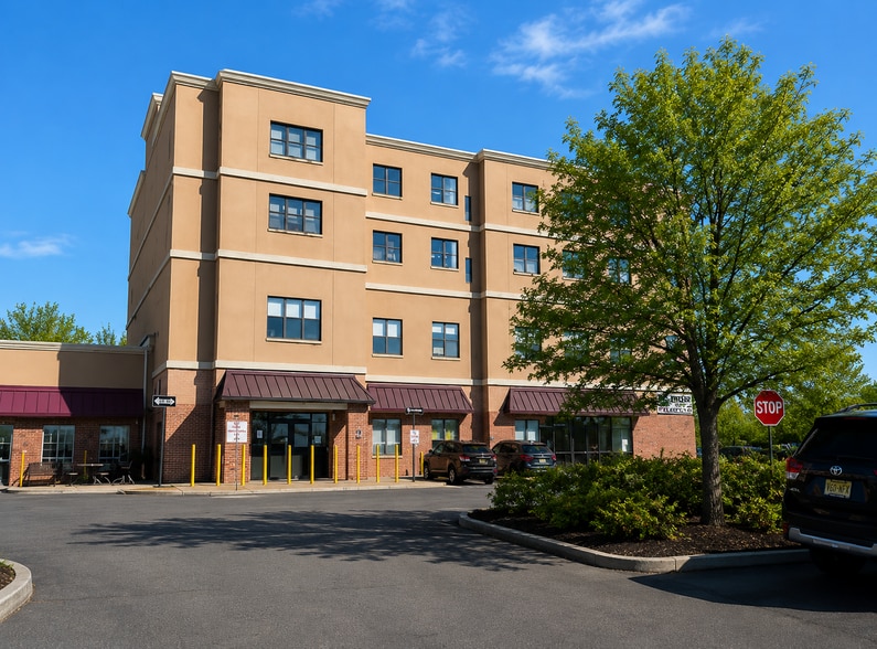 1672 N Olden Avenue Ext, Ewing, NJ for sale - Building Photo - Image 2 of 3