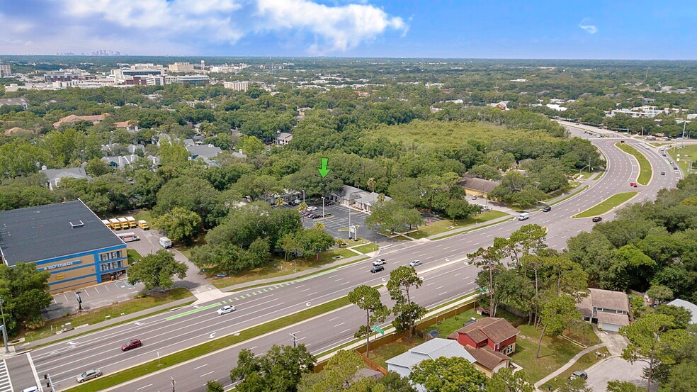 14517 Bruce B Downs Blvd, Tampa, FL for lease - Building Photo - Image 2 of 13