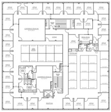 450 Solomon Dr, Fredericksburg, VA à louer Plan d  tage- Image 2 de 7