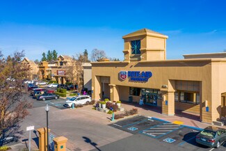 Plus de détails pour 2100 Contra Costa Blvd, Pleasant Hill, CA - Commerce de détail à louer