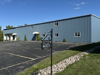 More details for 4003 Dixie Ave, Wausau, WI - Industrial for Sale