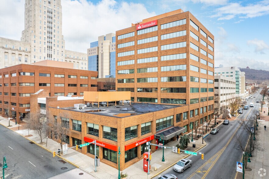 601 Penn St, Reading, PA à louer - Photo principale - Image 1 de 10