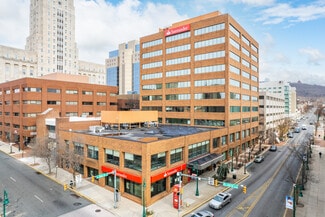 Plus de détails pour 601 Penn St, Reading, PA - Bureau/Commerce de détail à louer