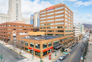 Plus de détails pour 601 Penn St, Reading, PA - Bureau/Commerce de détail à louer