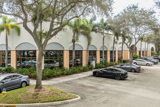 More details for 2801-2881 Corporate Way, Miramar, FL - Office for Lease