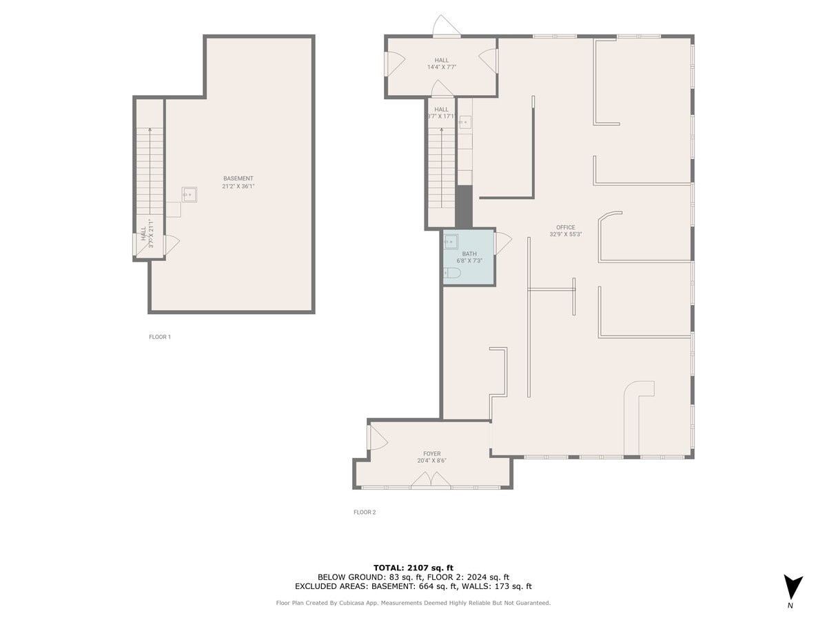 3598 Green Pointe Ctr, Hamilton, MI 49419 - Unit 1 -  - Interior Photo - Image 1 of 27