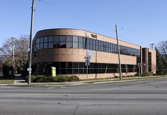 Plus de détails pour 28000 Woodward Ave, Royal Oak, MI - Bureau à louer