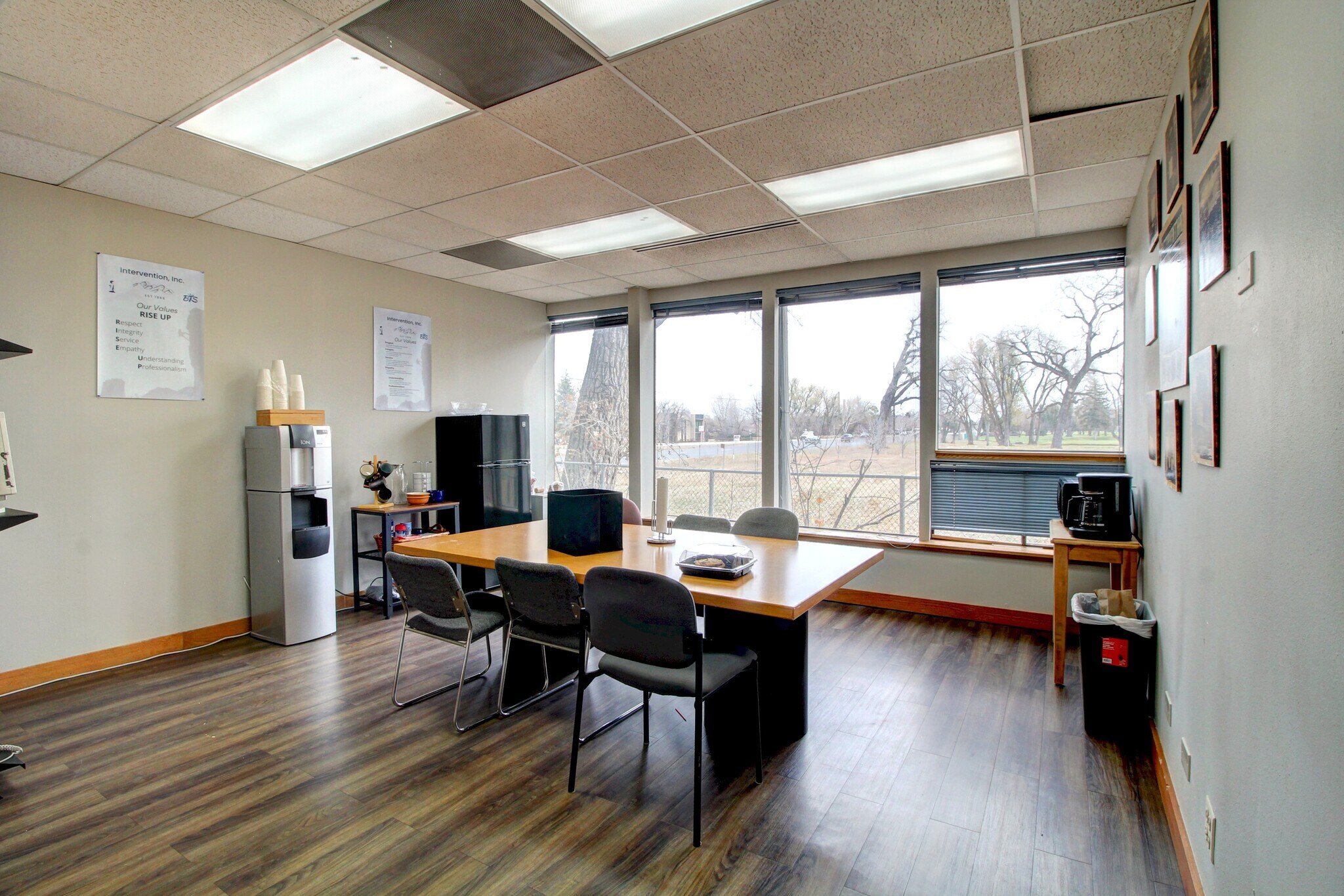 5600 Arapahoe Ave, Boulder, CO à vendre Photo intérieure- Image 1 de 2