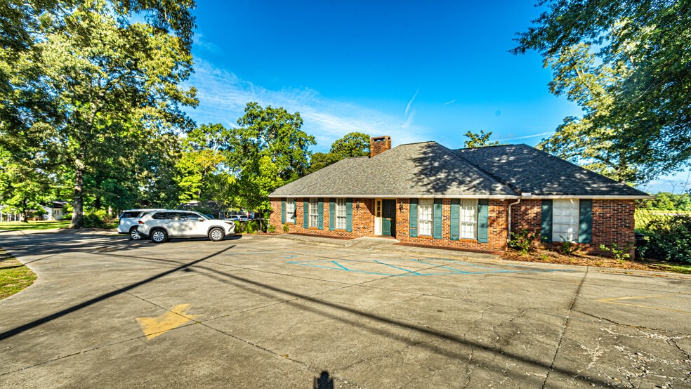 518 Old Richton Rd, Petal, MS for sale - Building Photo - Image 2 of 27