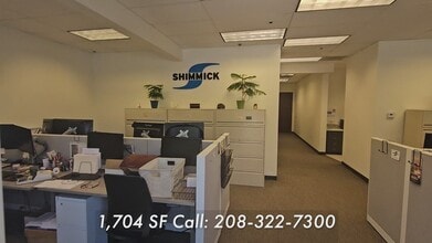 9100 W Blackeagle Dr, Boise, ID à louer - Vidéo sur l’inscription commerciale