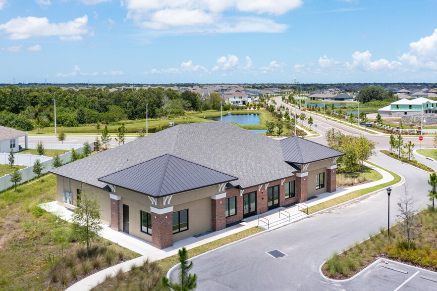 11591 Pradera Reserve, Riverview, FL for sale - Building Photo - Image 2 of 10