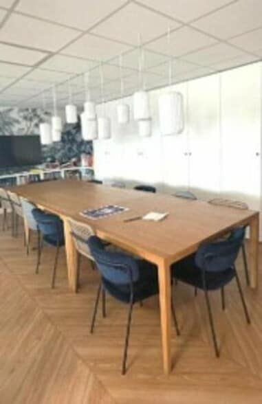 Bureau dans Mérignac à louer - Photo intérieure - Image 2 de 4