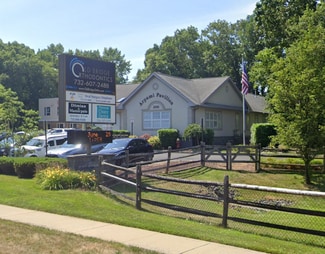 More details for 2101 County Road 516, Old Bridge, NJ - Office for Sale
