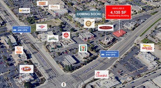 More details for 1810-1816 N Tustin Ave, Santa Ana, CA - Retail for Lease