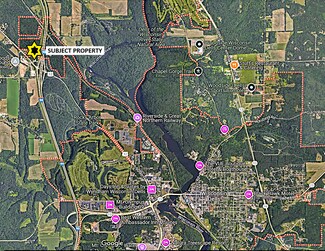 Plus de détails pour N480 US Highway 12, Wisconsin Dells, WI - Terrain à vendre