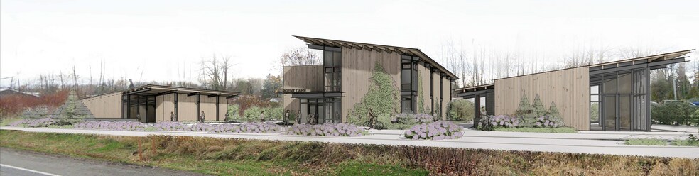 XXX SR 410 E, Buckley, WA à louer - Photo du bâtiment - Image 1 de 1