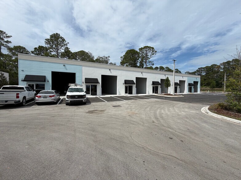 5600 US Highway 1 N, Saint Augustine, FL à louer - Photo du bâtiment - Image 2 de 15
