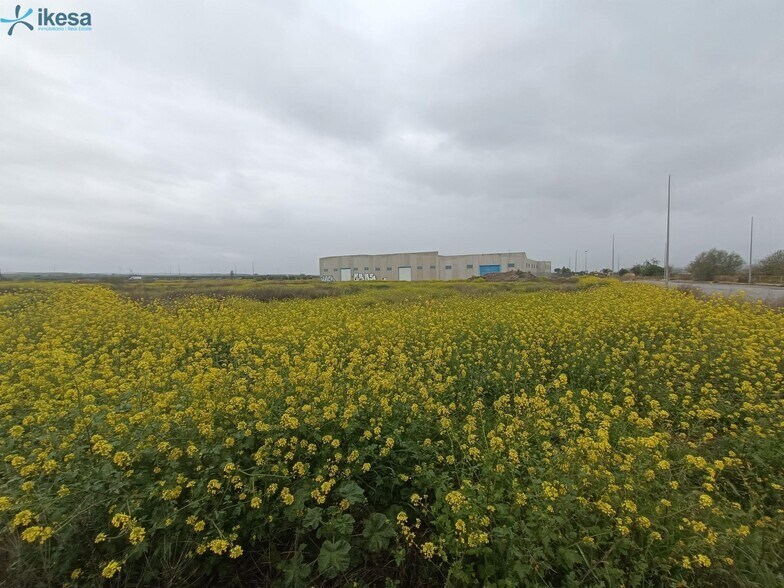 Industrial in Chauchina for sale - Building Photo - Image 1 of 19