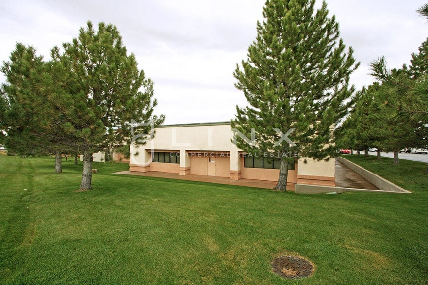 2460 W 400 N, Cedar City, UT à vendre - Photo du b timent - Image 2 de 18