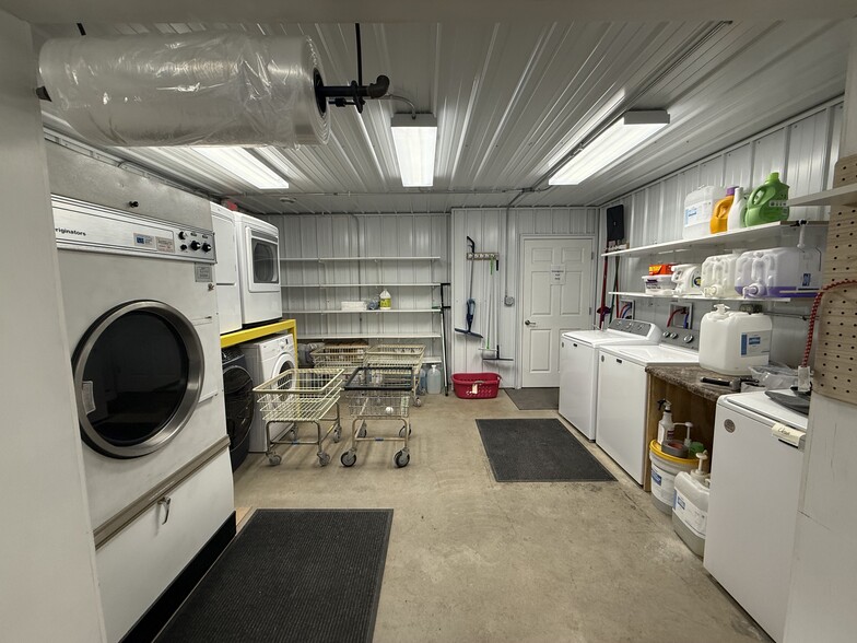 302 S Birkey St, Bremen, IN for sale - Building Photo - Image 2 of 12