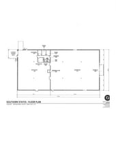 814 Conover Blvd W, Conover, NC for lease Site Plan- Image 1 of 1