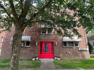 Plus de détails pour 2265 12th St SW, Akron, OH - Multi-résidentiel à vendre