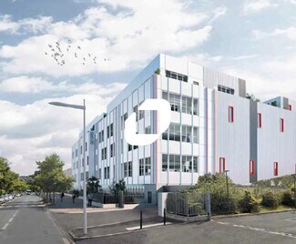 More details for Office, Flex for Lease