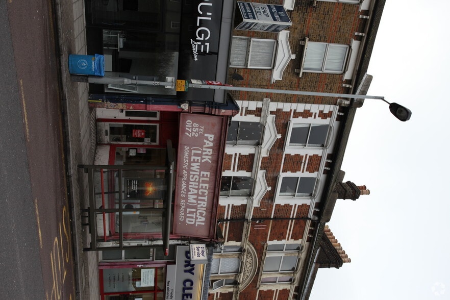 188 Hither Green Ln, Londres à louer - Photo principale - Image 1 de 3
