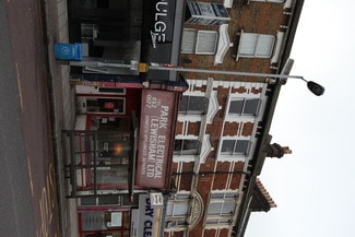 More details for 188 Hither Green Ln, London - Office/Retail for Lease