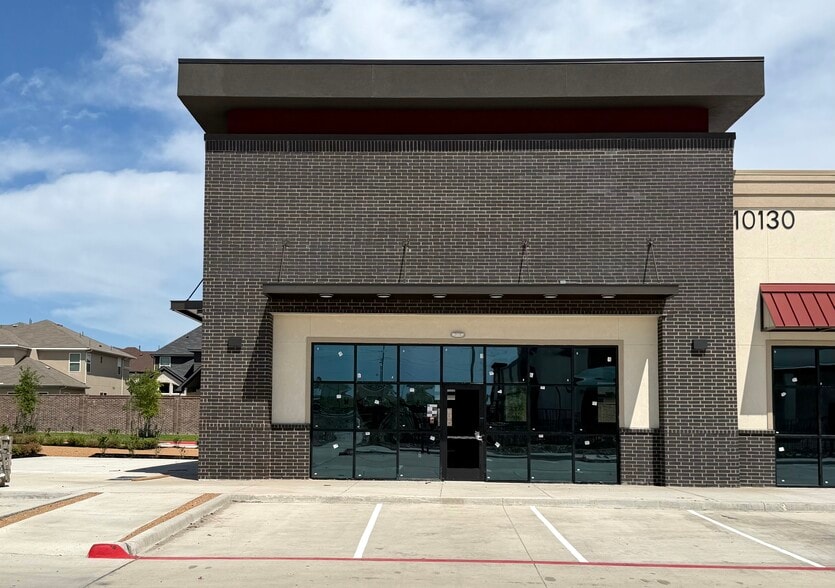10130 Coit Rd, Frisco, TX for lease - Building Photo - Image 3 of 15