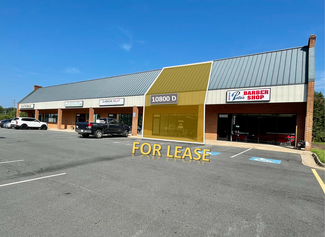 Plus de détails pour 10800 Courthouse Rd, Fredericksburg, VA - Vente au détail à louer