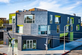 More details for 5135 W Adams Blvd, Los Angeles, CA - Retail for Lease