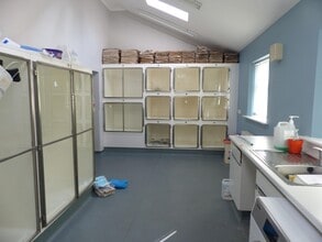 60 York Rd, York à louer Photo intérieure- Image 2 de 4