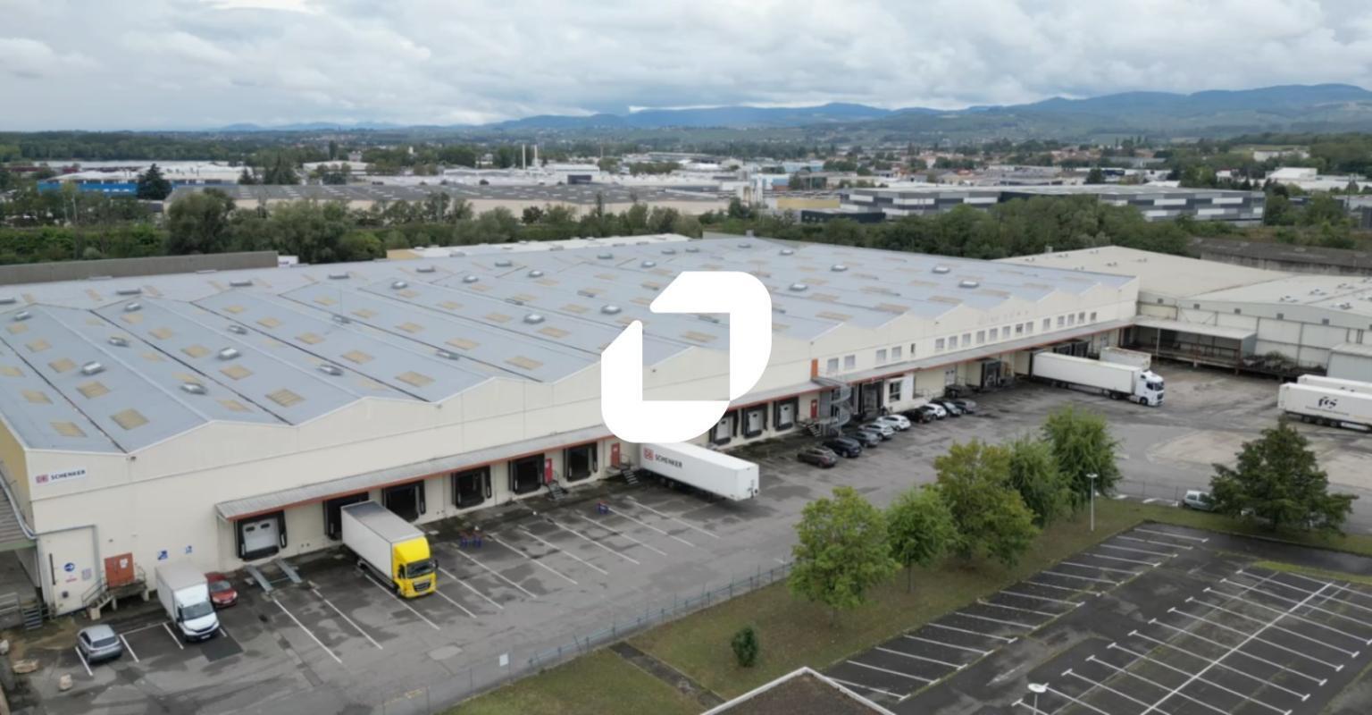Industrial in for lease Building Photo- Image 1 of 3