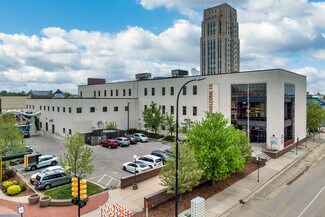 More details for 49 W Michigan Ave, Battle Creek, MI - Office for Lease
