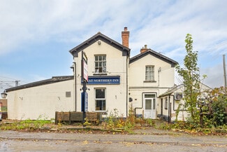 More details for Ossington Rd, Newark - Retail for Sale