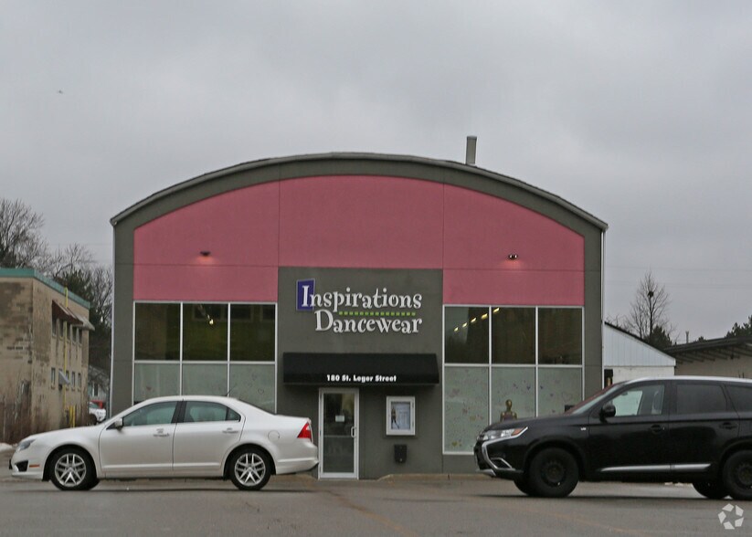 180 St Leger St, Kitchener, ON à vendre - Photo principale - Image 1 de 1